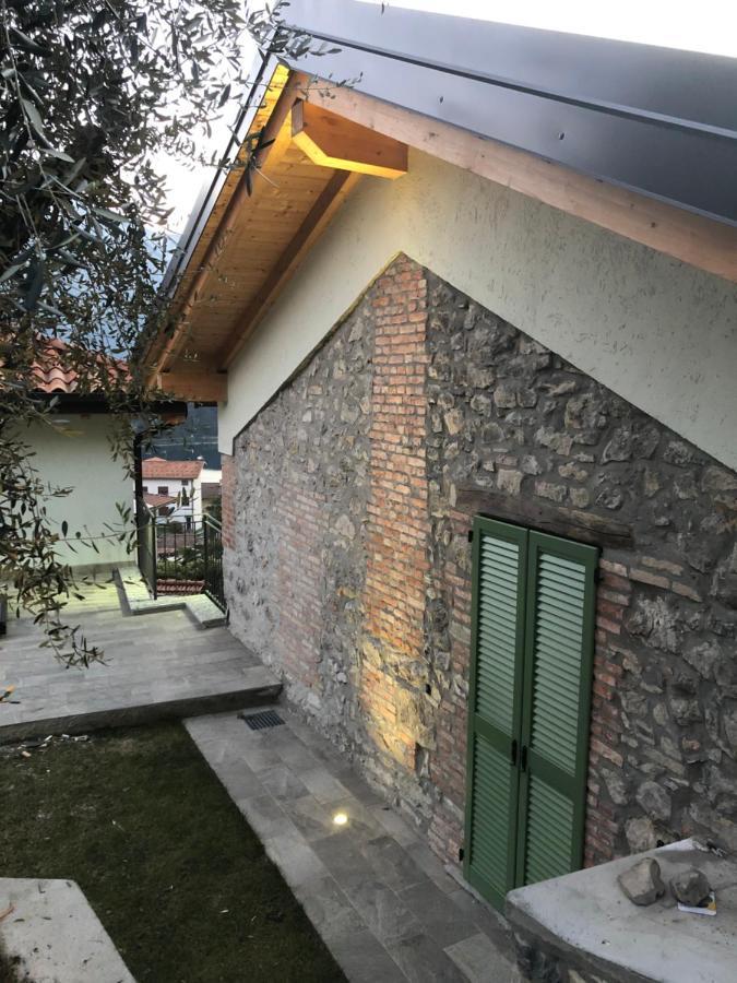 Lora Villa, With Lake View Ossuccio Eksteriør billede